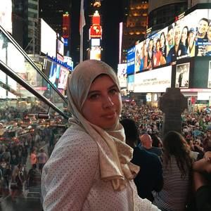 Meet your Posher, Majd